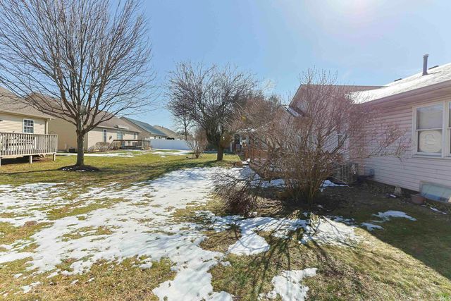 5512 Trippel Drive, Mishawaka, IN 46545
