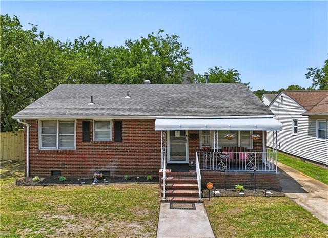 2850 E Princess Anne RD, Norfolk, VA 23504