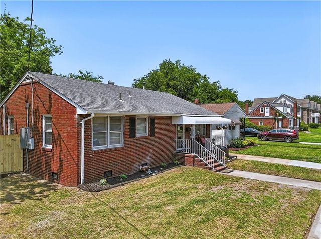 2850 E Princess Anne RD, Norfolk, VA 23504