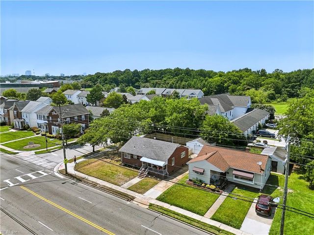 2850 E Princess Anne RD, Norfolk, VA 23504