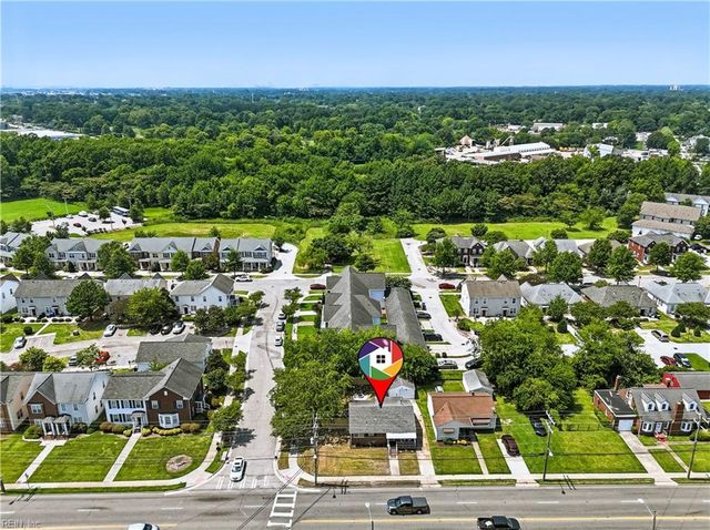 2850 E Princess Anne RD, Norfolk, VA 23504