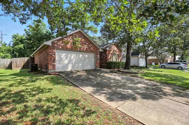 2007 Northampton Drive, Conroe, TX 77303