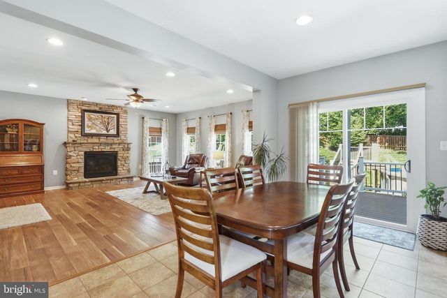 153 STEPHANIE WAY, Charles Town, WV 25414