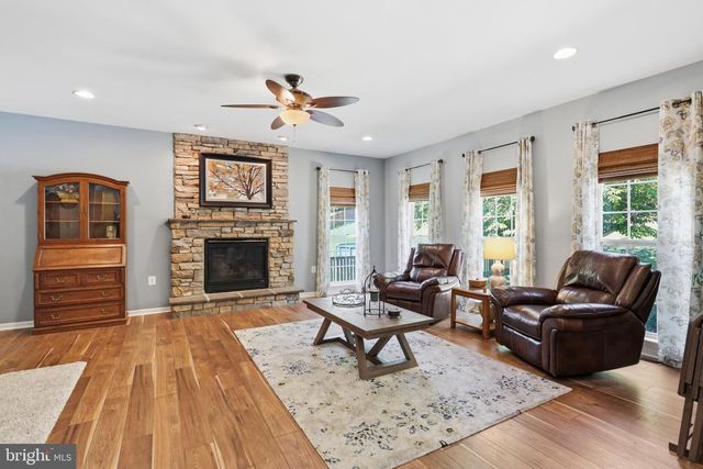153 STEPHANIE WAY, Charles Town, WV 25414