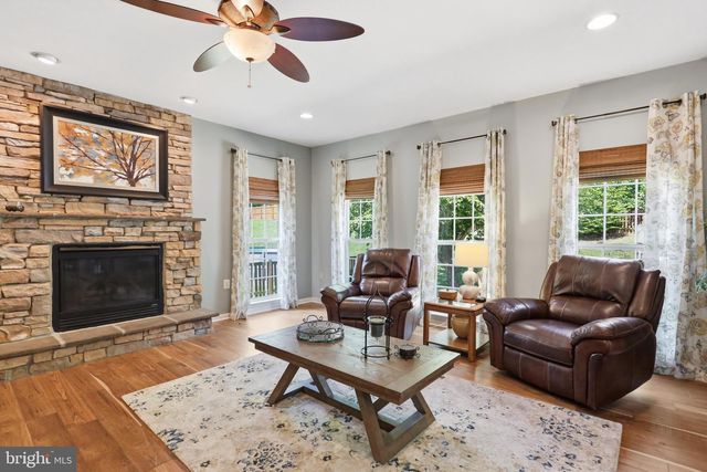 153 STEPHANIE WAY, Charles Town, WV 25414