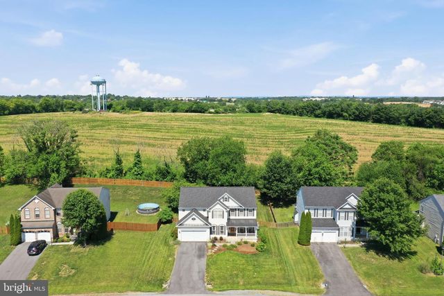 153 STEPHANIE WAY, Charles Town, WV 25414
