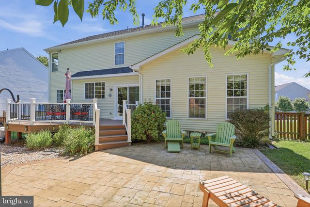 153 STEPHANIE WAY, Charles Town, WV 25414