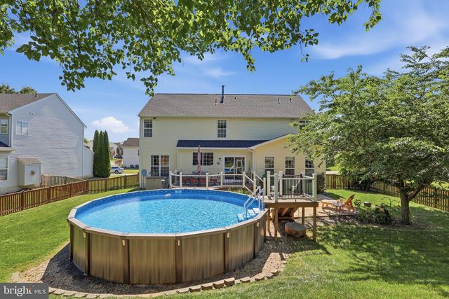 153 STEPHANIE WAY, Charles Town, WV 25414