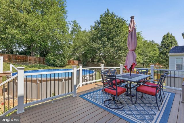 153 STEPHANIE WAY, Charles Town, WV 25414