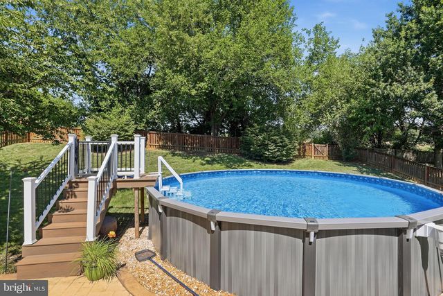 153 STEPHANIE WAY, Charles Town, WV 25414