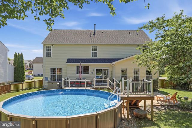 153 STEPHANIE WAY, Charles Town, WV 25414