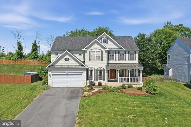 153 STEPHANIE WAY, Charles Town, WV 25414
