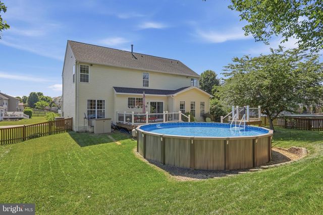 153 STEPHANIE WAY, Charles Town, WV 25414