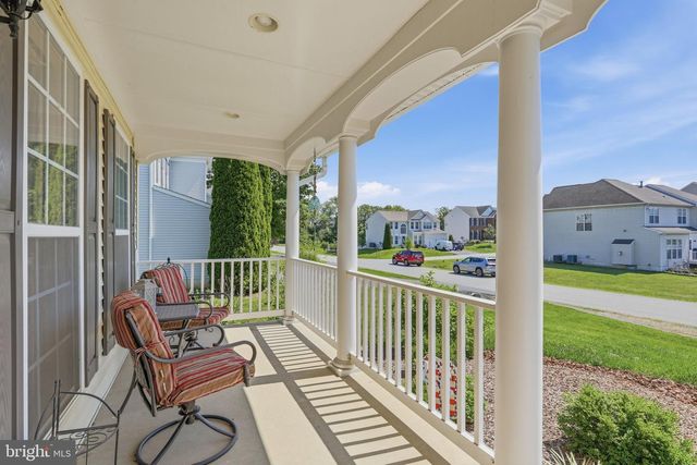 153 STEPHANIE WAY, Charles Town, WV 25414