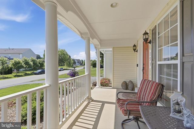 153 STEPHANIE WAY, Charles Town, WV 25414