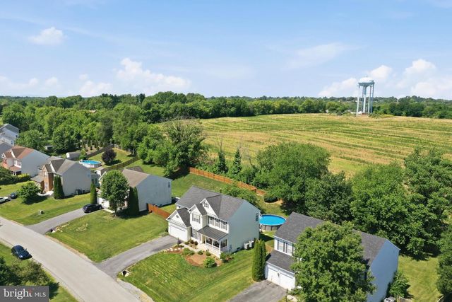 153 STEPHANIE WAY, Charles Town, WV 25414