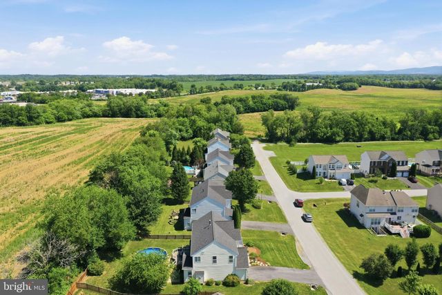 153 STEPHANIE WAY, Charles Town, WV 25414