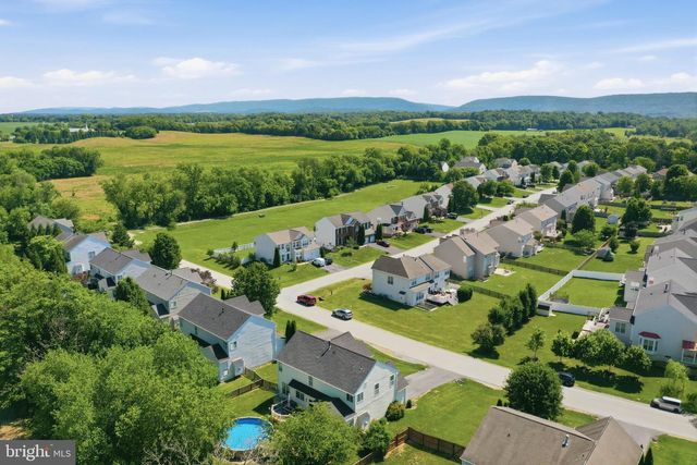 153 STEPHANIE WAY, Charles Town, WV 25414
