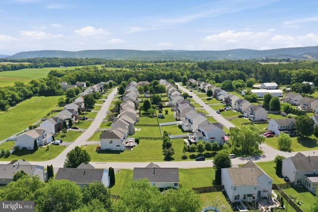 153 STEPHANIE WAY, Charles Town, WV 25414