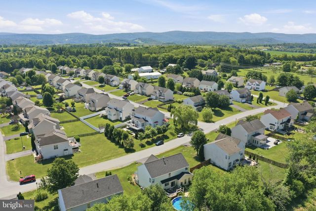 153 STEPHANIE WAY, Charles Town, WV 25414