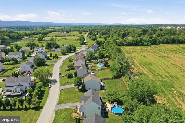 153 STEPHANIE WAY, Charles Town, WV 25414