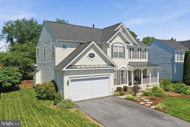 153 STEPHANIE WAY, Charles Town, WV 25414
