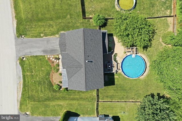 153 STEPHANIE WAY, Charles Town, WV 25414