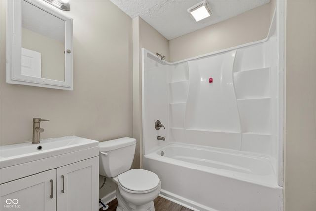 1626 Palmer Street, Indianapolis, IN 46203