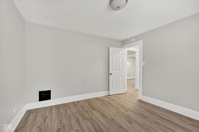 1626 Palmer Street, Indianapolis, IN 46203