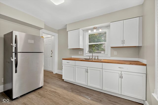 1626 Palmer Street, Indianapolis, IN 46203