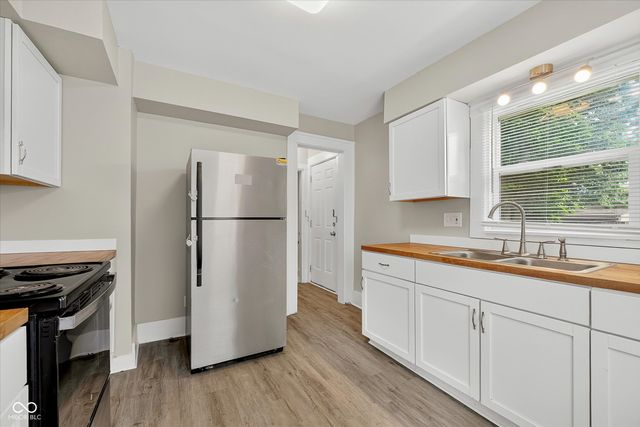 1626 Palmer Street, Indianapolis, IN 46203