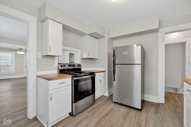 1626 Palmer Street, Indianapolis, IN 46203