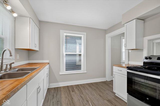 1626 Palmer Street, Indianapolis, IN 46203