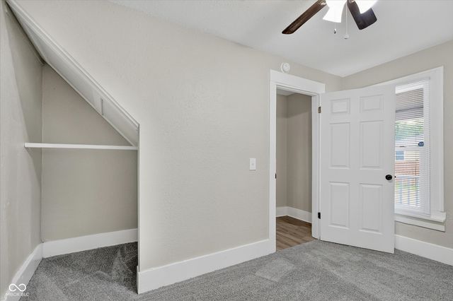 1626 Palmer Street, Indianapolis, IN 46203
