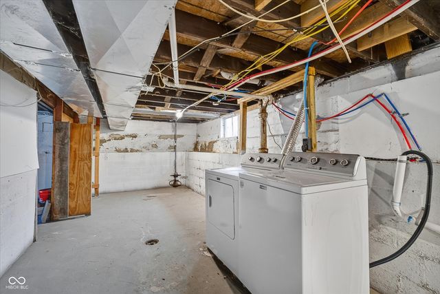 1626 Palmer Street, Indianapolis, IN 46203