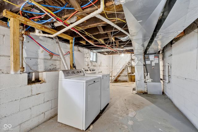 1626 Palmer Street, Indianapolis, IN 46203