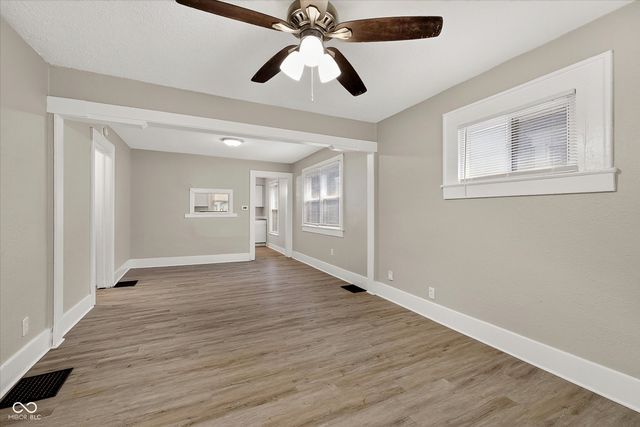 1626 Palmer Street, Indianapolis, IN 46203
