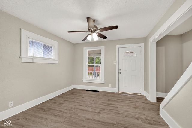 1626 Palmer Street, Indianapolis, IN 46203