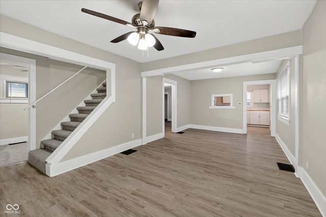 1626 Palmer Street, Indianapolis, IN 46203