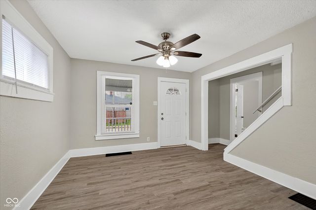 1626 Palmer Street, Indianapolis, IN 46203