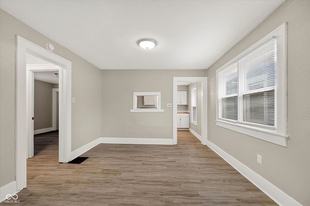 1626 Palmer Street, Indianapolis, IN 46203