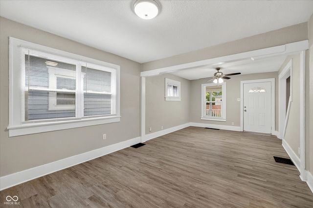 1626 Palmer Street, Indianapolis, IN 46203