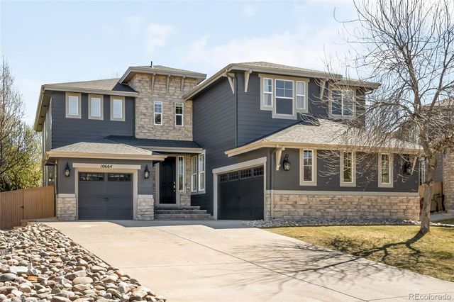 10664 Chandon Place, Highlands Ranch, CO 80126