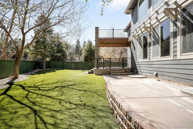 10664 Chandon Place, Highlands Ranch, CO 80126