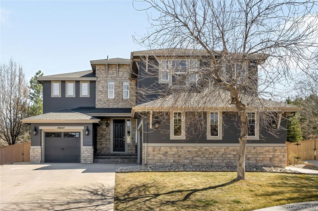 10664 Chandon Place, Highlands Ranch, CO 80126