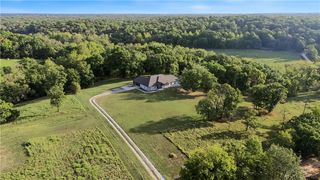 15040 Parrick Road, Gravette, AR 72736