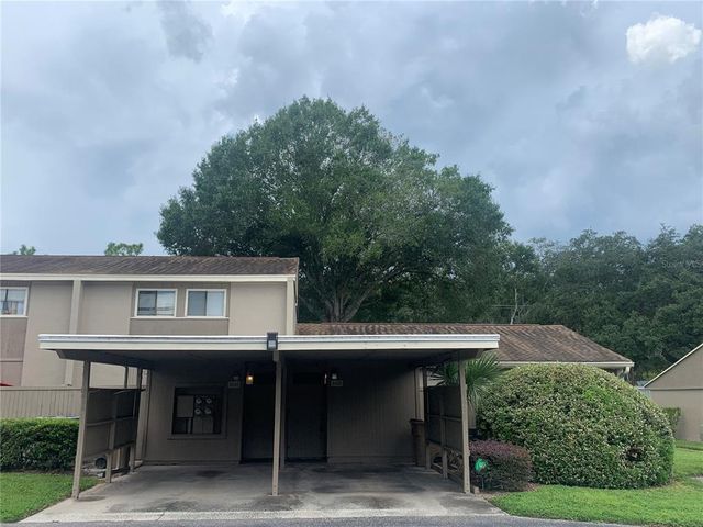 8608 LAKE ISLE DRIVE 169, Temple Terrace, FL 33637
