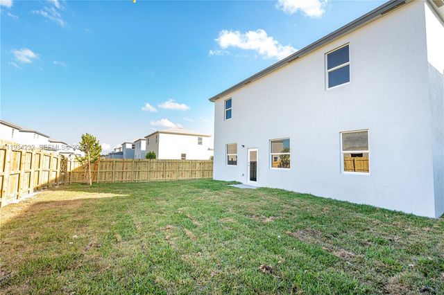 19507 SW 339 TERRACE, Homestead, FL 33034