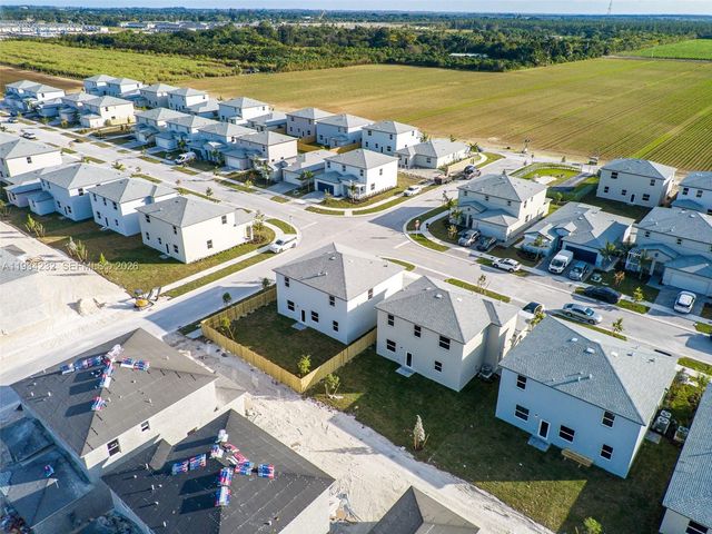 19507 SW 339 TER, Homestead, FL 33034