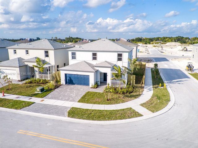 19507 SW 339 TER, Homestead, FL 33034